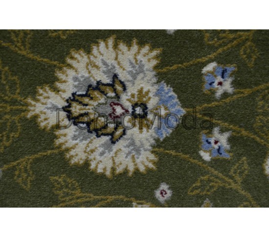 Шерстяний килим Diamond Palace 6462-59688 - Висока якість за найкращою ціною в Україні зображення 2.